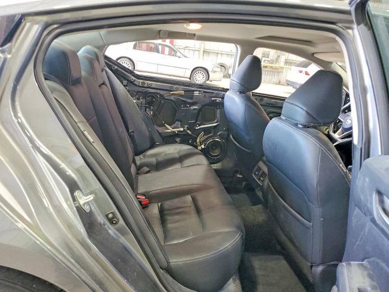 2019 NISSAN ALTIMA SL 10