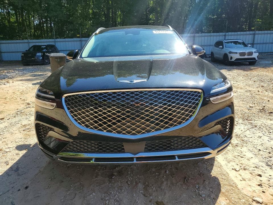2023 GENESIS GV70 2.5T STANDARD 5