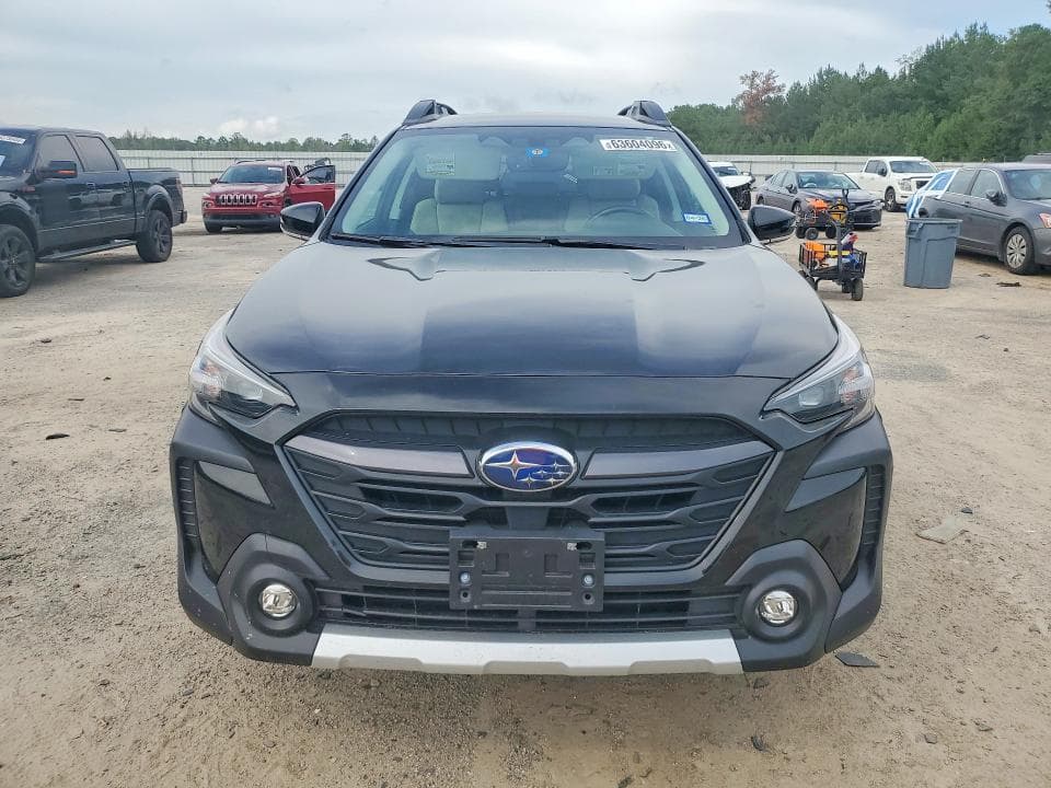 2023 SUBARU OUTBACK LIMITED 5