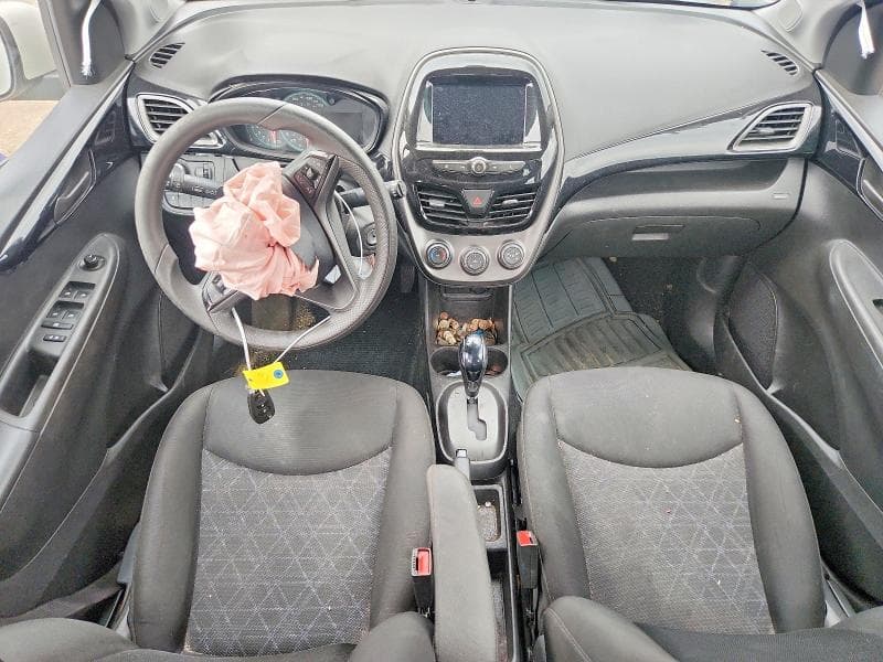 2020 CHEVROLET SPARK 1LT 8