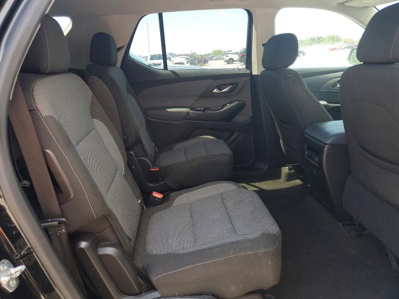 2020 CHEVROLET TRAVERSE LT 11