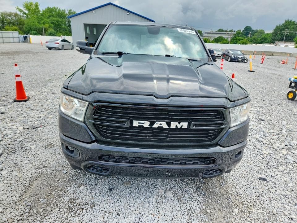 2020 RAM 1500 BIG HORN/LONE STAR 5