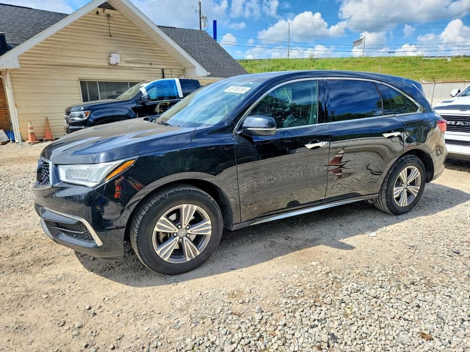2020 ACURA MDX - 1