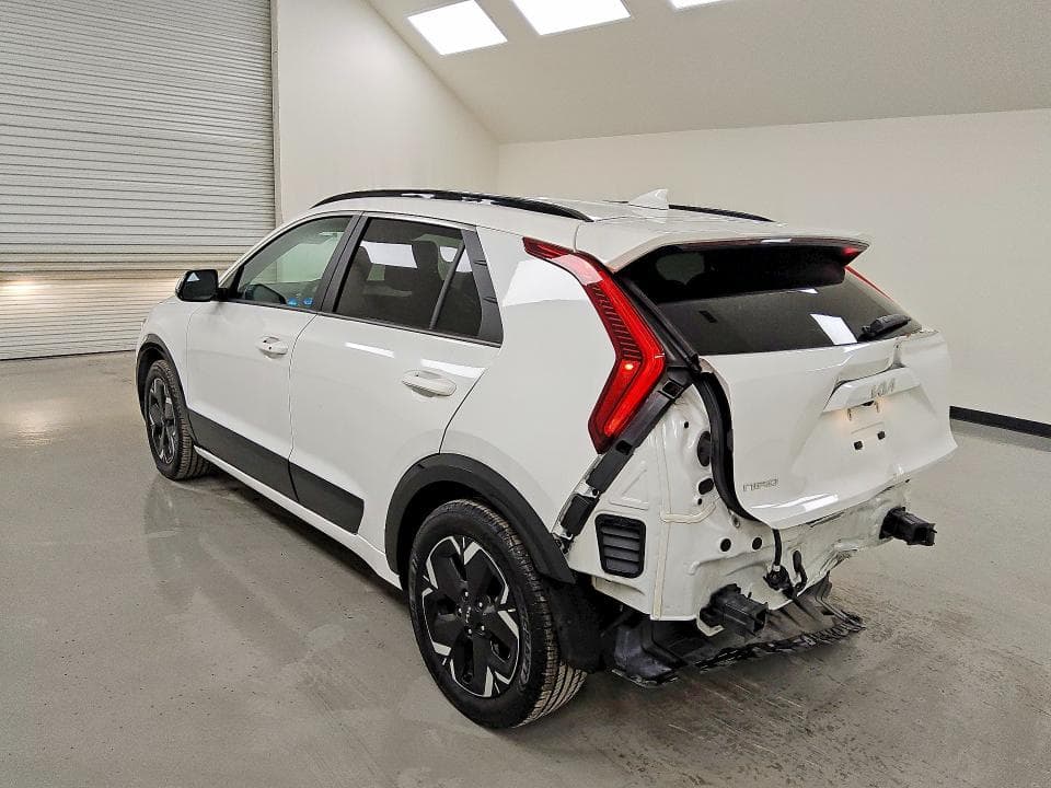 2024 KIA NIRO WIND 2