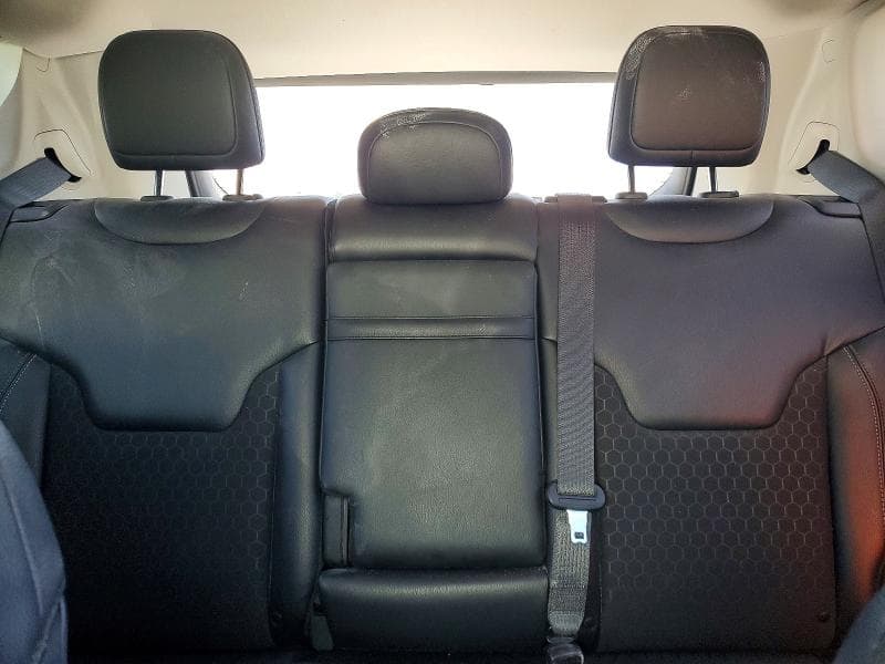 2017 JEEP COMPASS LATITUDE 10