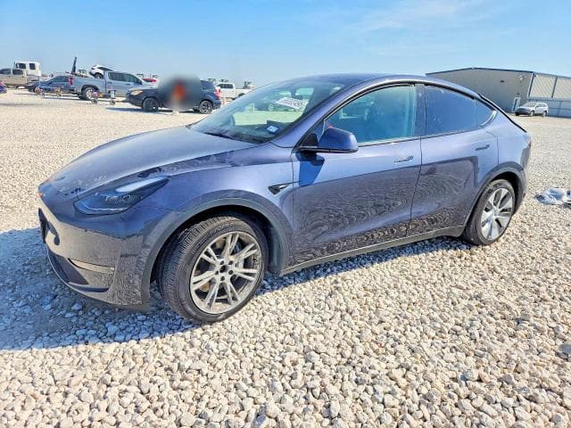 2023 TESLA MODEL Y - 1