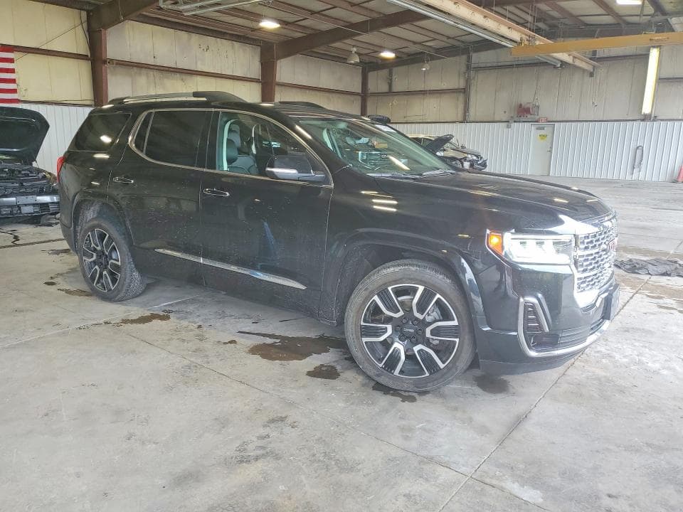 2020 GMC ACADIA DENALI 4