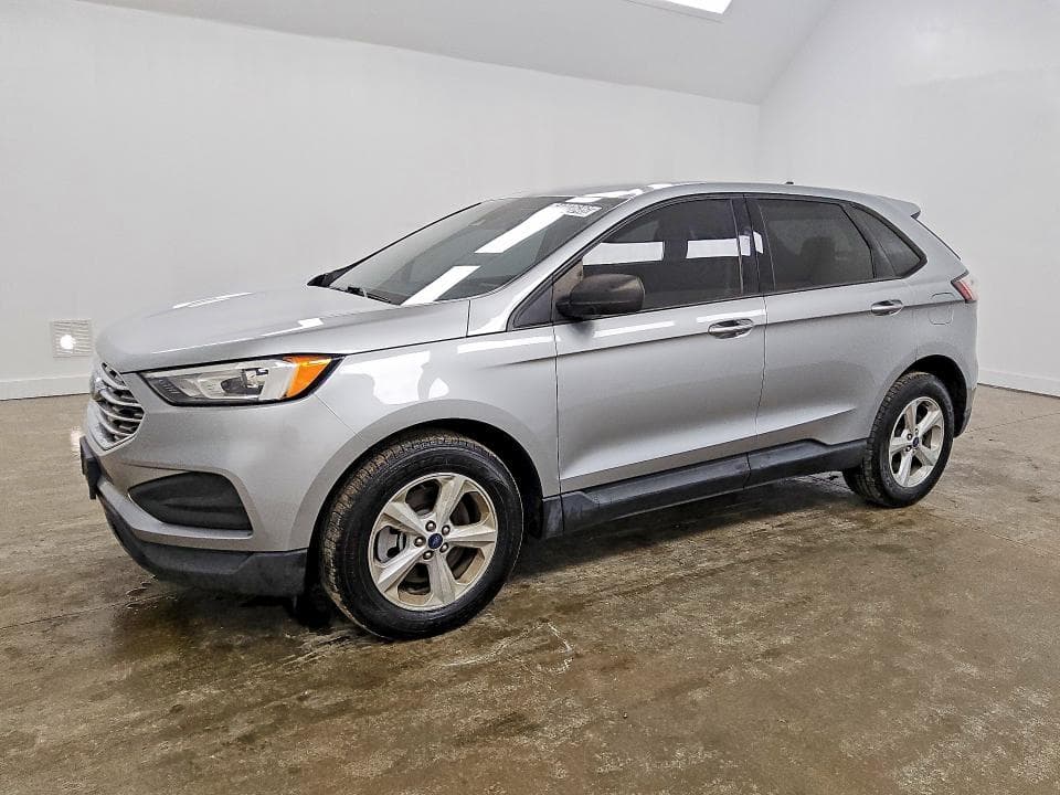 2022 FORD EDGE SE - 1