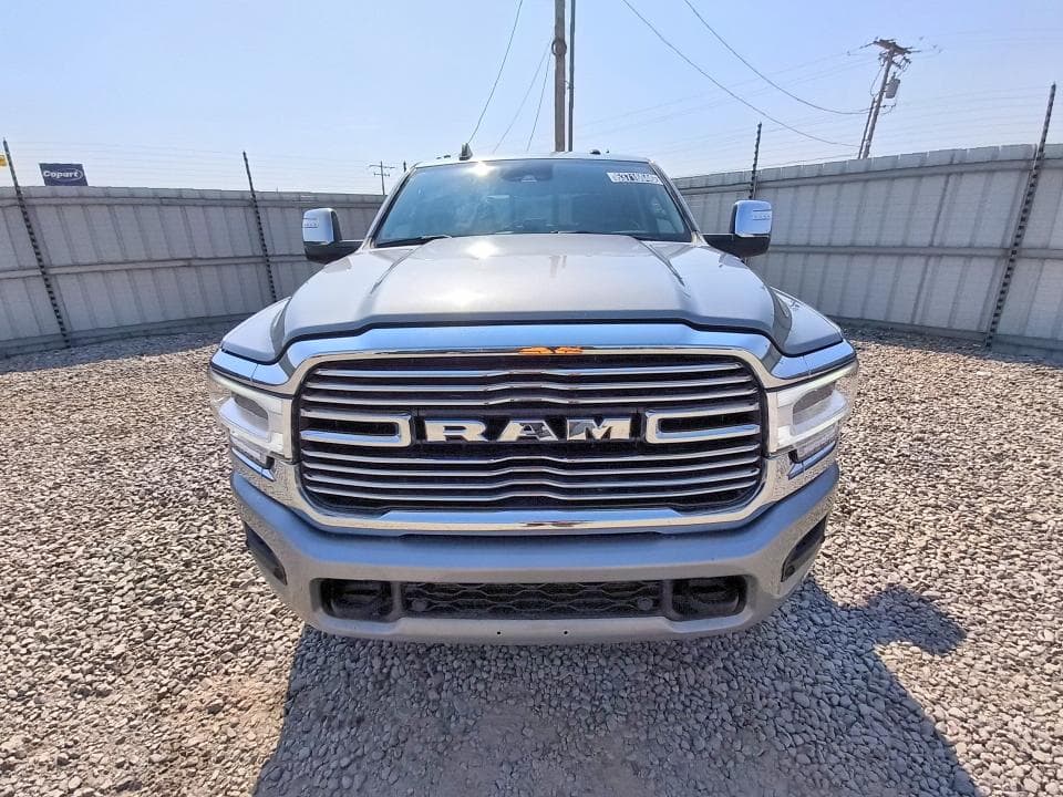 2024 RAM 2500 LARAMIE 5