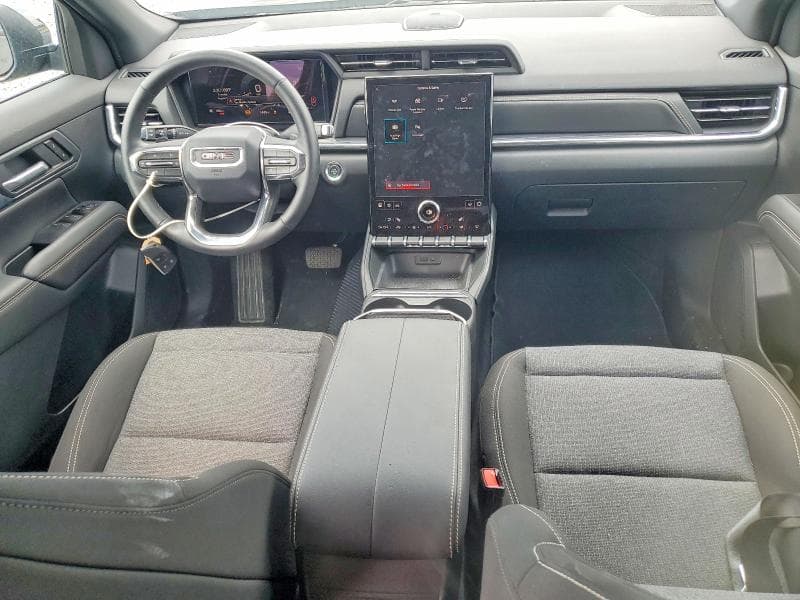 2026 GMC TERRAIN ELEVATION 8
