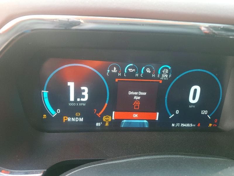 2021 FORD F150 SUPERCREW 9