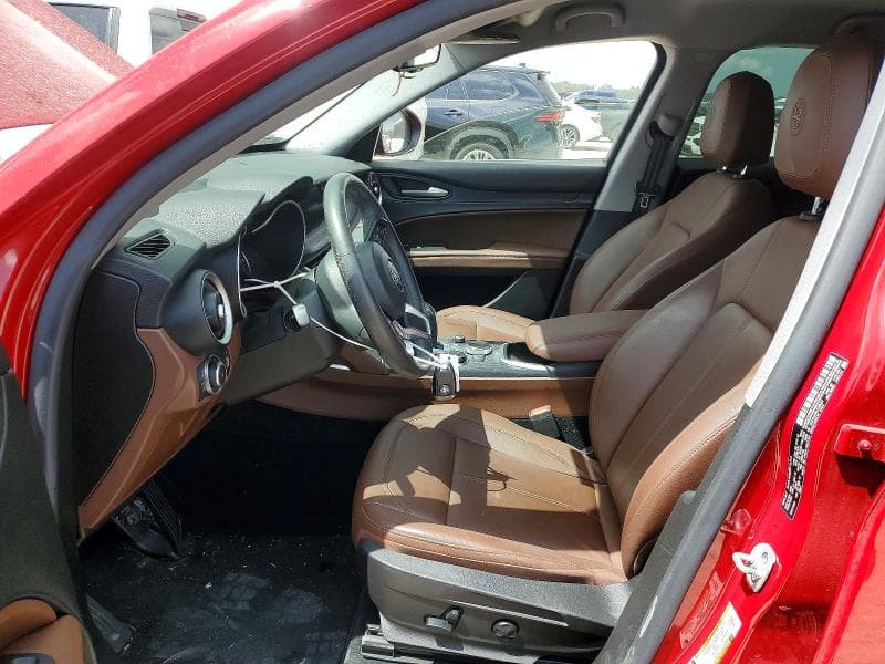 2020 ALFA ROMEO STELVIO 7