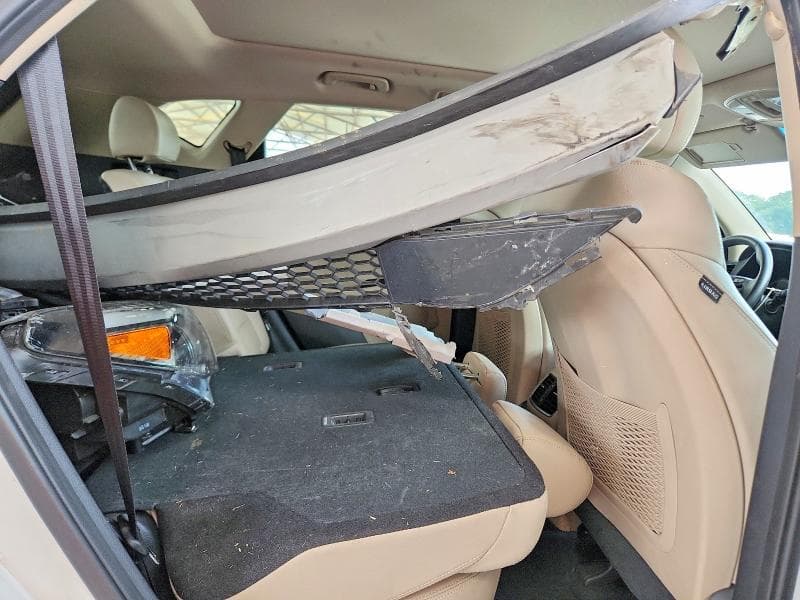 2018 HYUNDAI TUCSON LIMITED 10