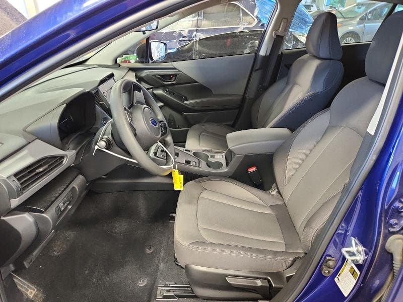 2024 SUBARU CROSSTREK 7
