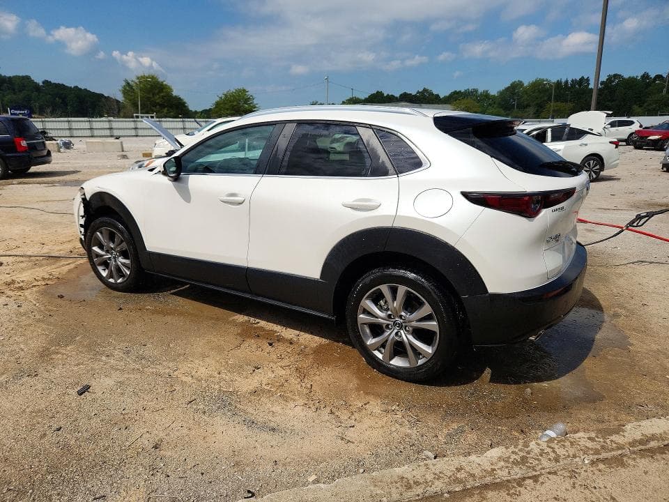 2023 MAZDA CX-30 SELECT 2