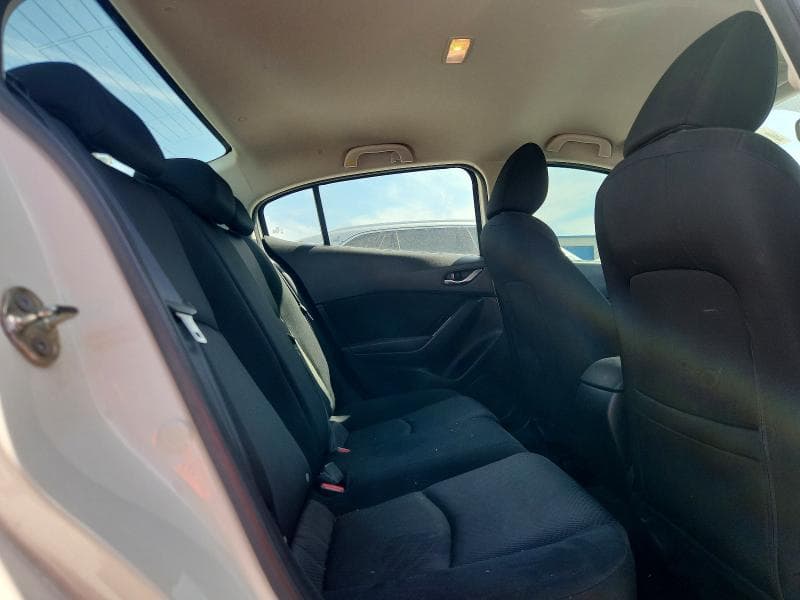 2018 MAZDA 3 SPORT 10