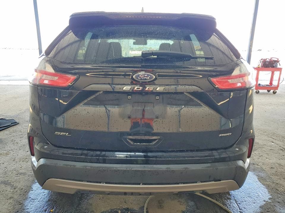 2023 FORD EDGE SEL 6
