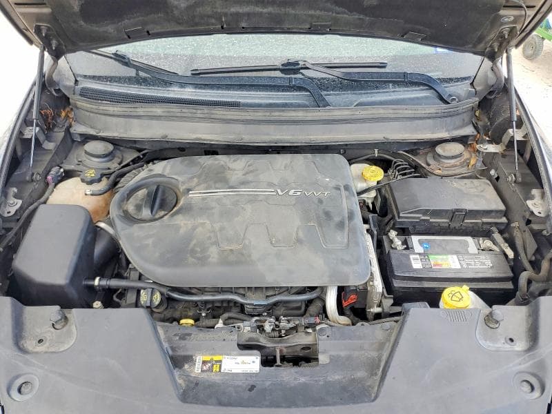 2018 JEEP CHEROKEE LATITUDE PLUS 12