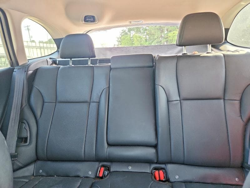 2020 SUBARU OUTBACK LIMITED 10