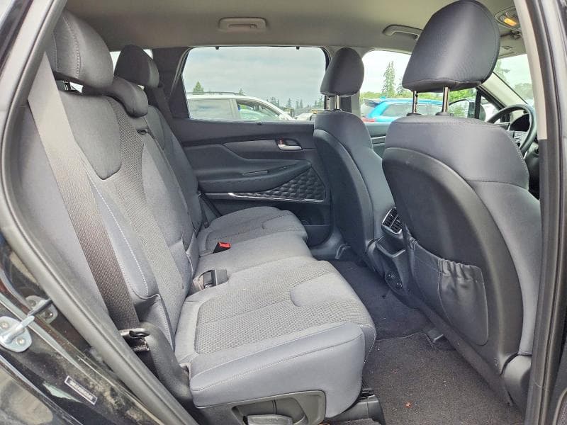 2019 HYUNDAI SANTA FE SEL PLUS 2.4L 11