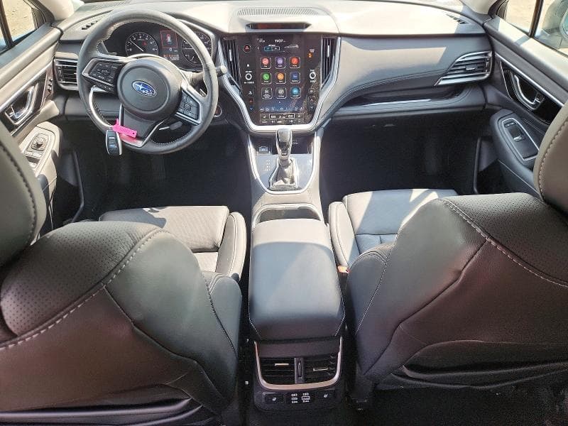 2024 SUBARU OUTBACK LIMITED 8