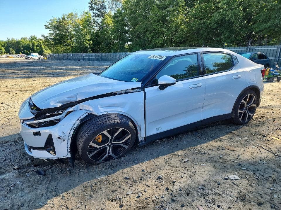 2021 POLESTAR 2 - 1