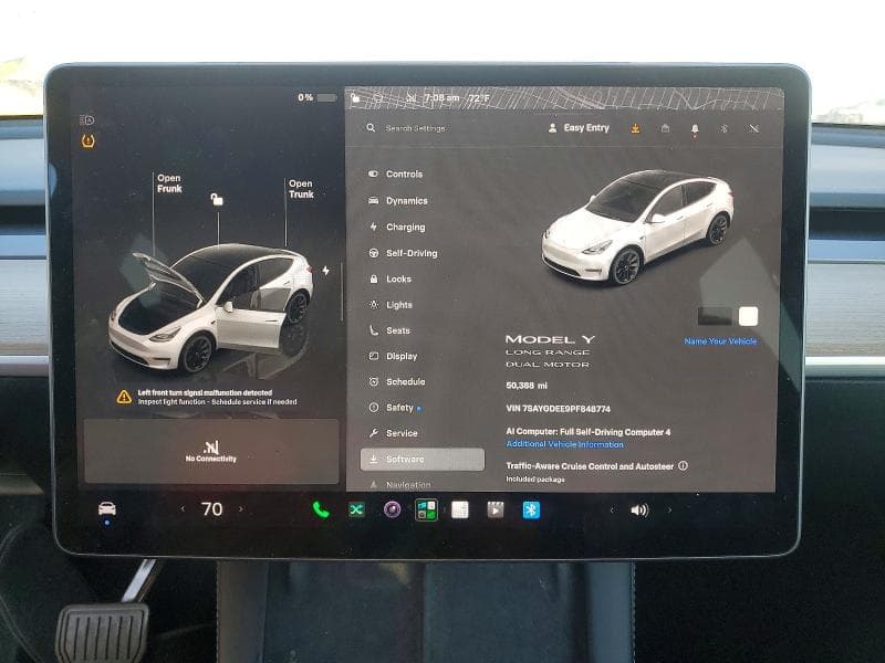 2023 TESLA MODEL Y 9