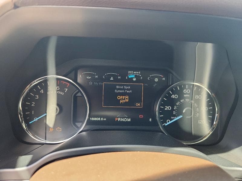 2020 FORD F150 SUPERCREW 9