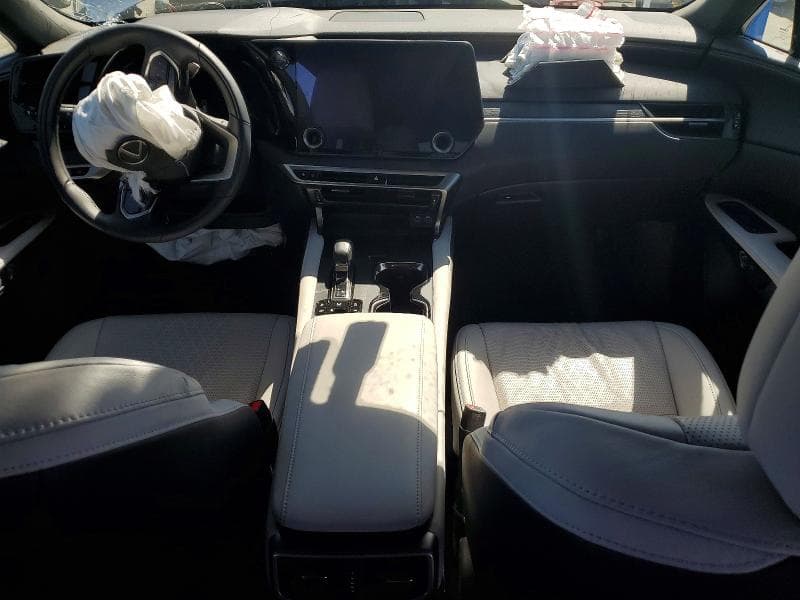 2024 LEXUS RX 350 PREMIUM+ 8