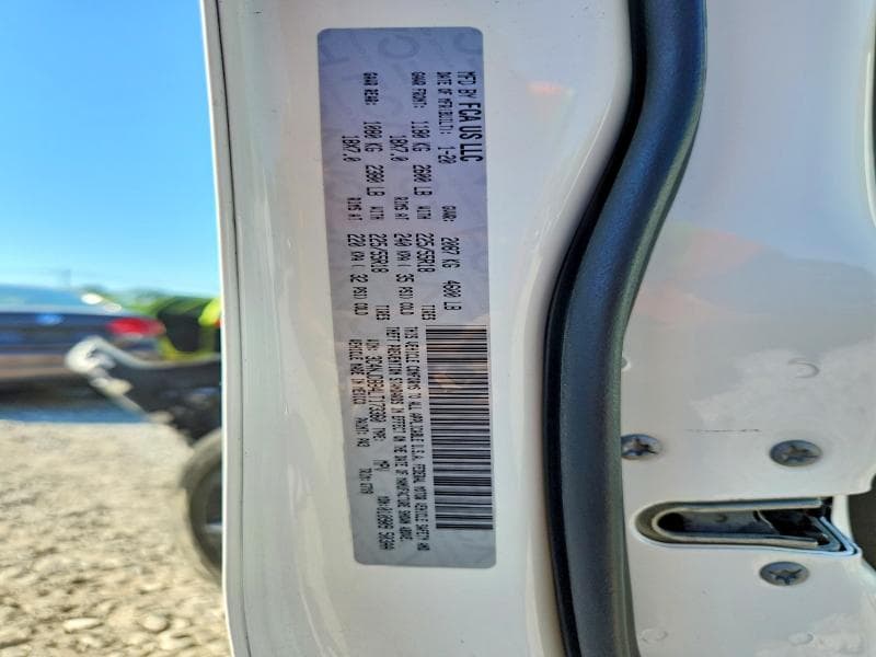 2020 JEEP COMPASS LATITUDE 13