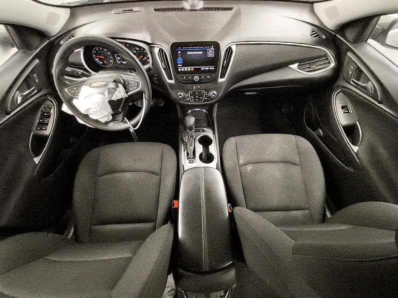 2024 CHEVROLET MALIBU LT 8