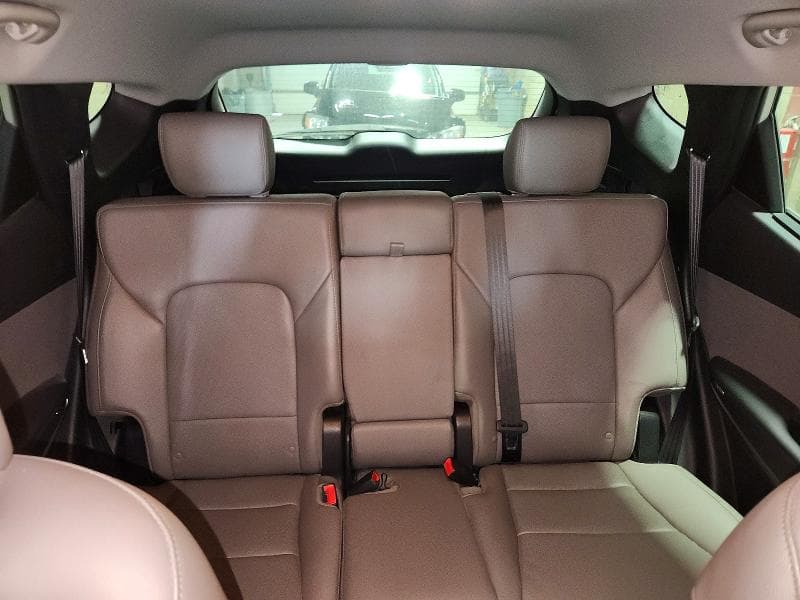 2018 HYUNDAI SANTA FE SPORT 2.4L 10