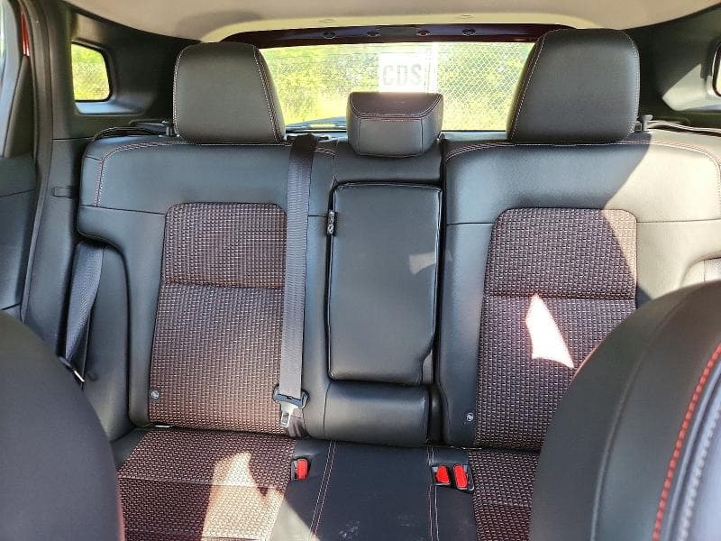 2026 NISSAN KICKS SR 10
