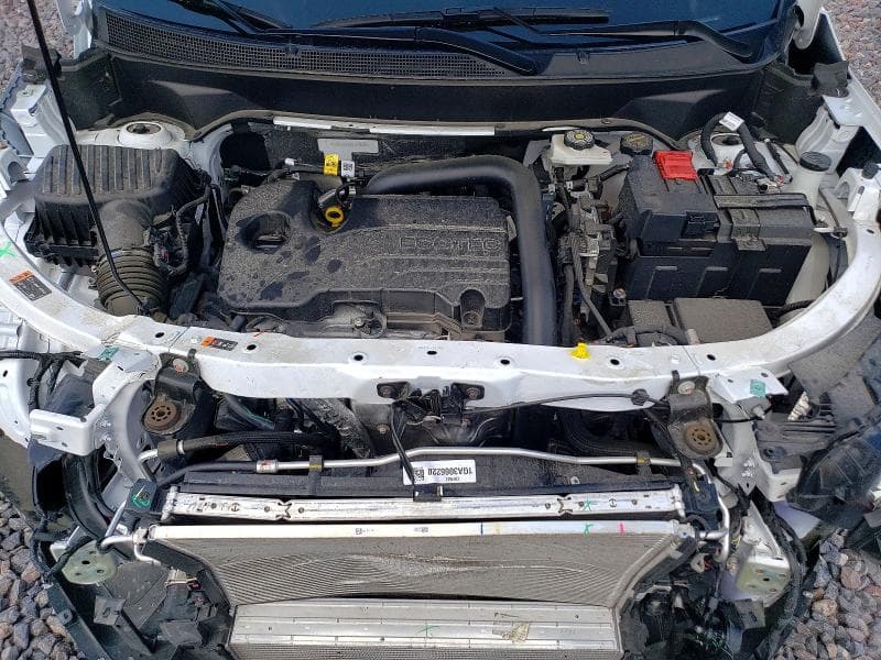 2026 CHEVROLET EQUINOX LT 11