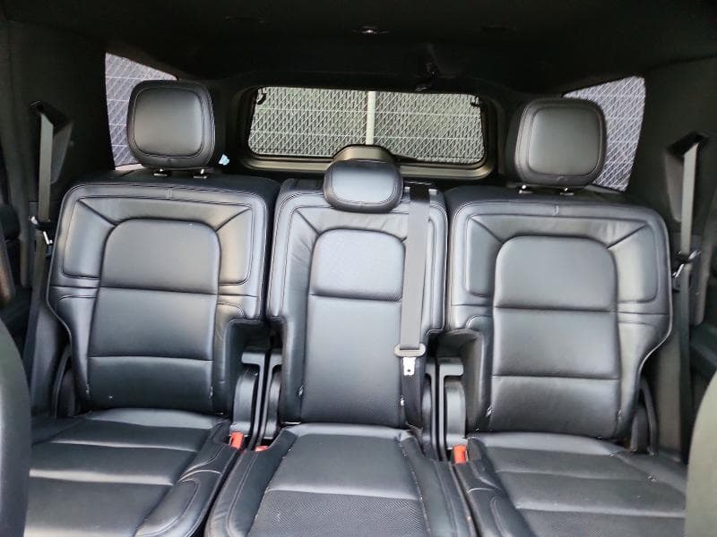 2019 LINCOLN NAVIGATOR RESERVE 10