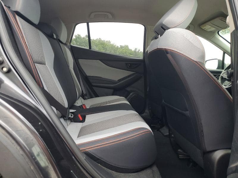 2019 SUBARU CROSSTREK PREMIUM 11