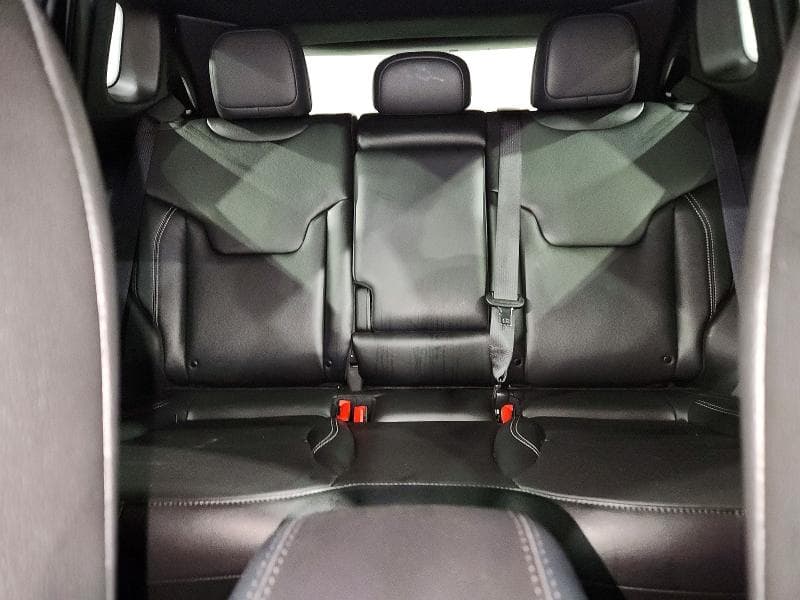 2026 JEEP COMPASS LIMITED 10