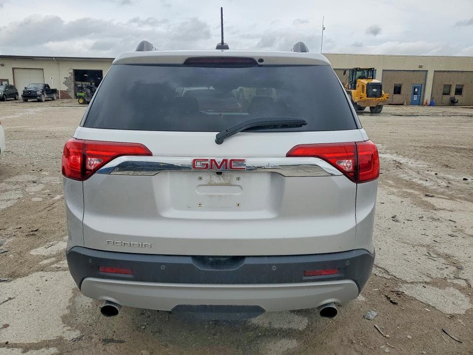 2019 GMC ACADIA SLE 6