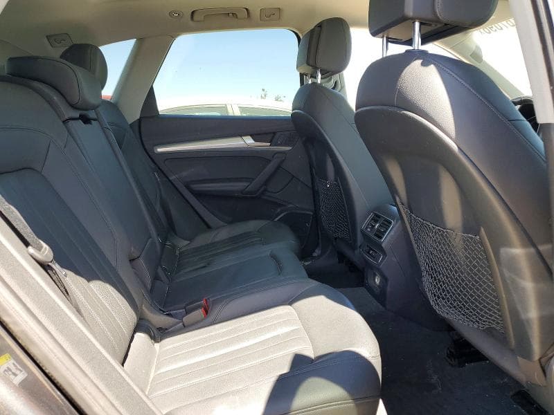 2018 AUDI Q5 PRESTIGE 11