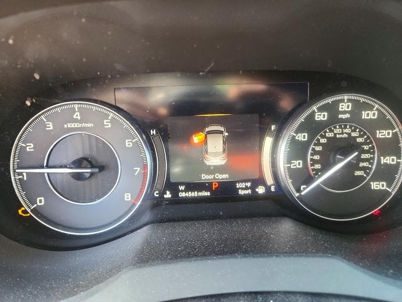 2019 ACURA RDX TECHNOLOGY 9