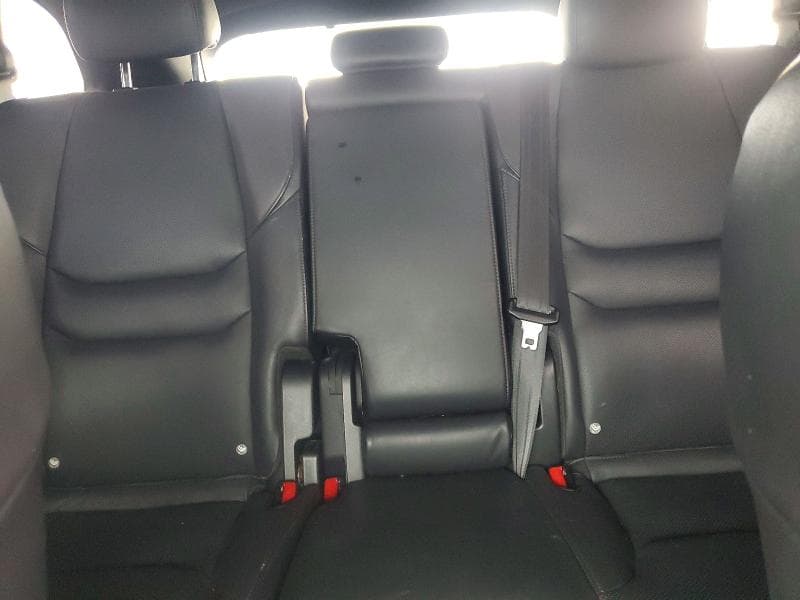 2019 MAZDA CX-9 GRAND TOURING 10