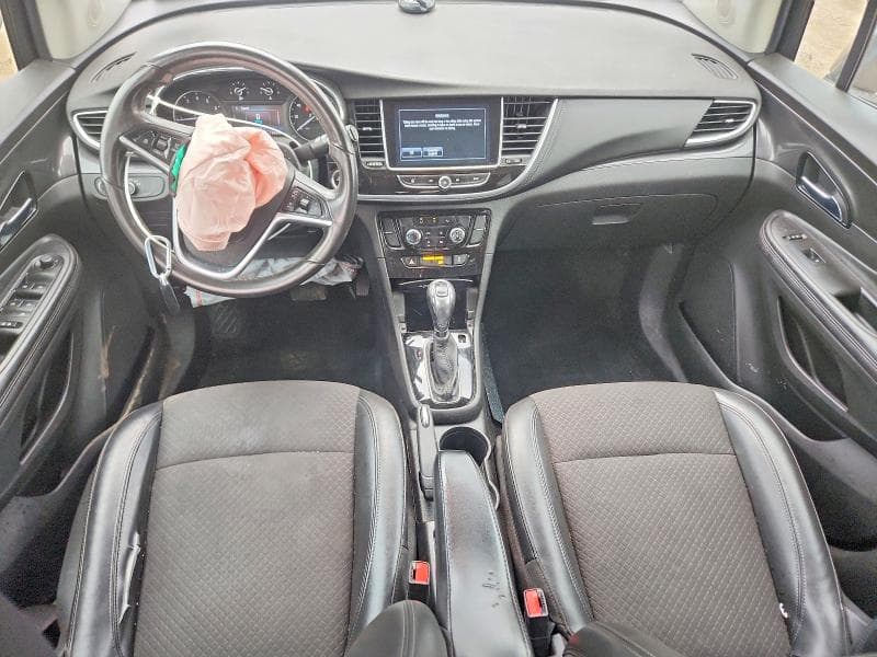 2021 BUICK ENCORE PREFERRED 8