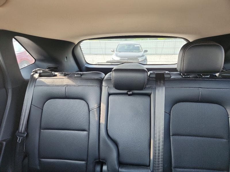 2020 FORD ESCAPE SEL 10