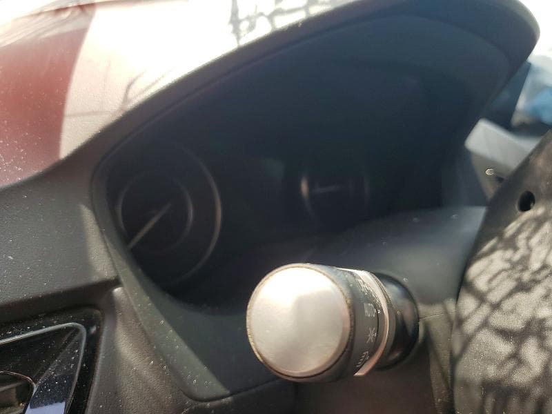 2019 ACURA RDX 9