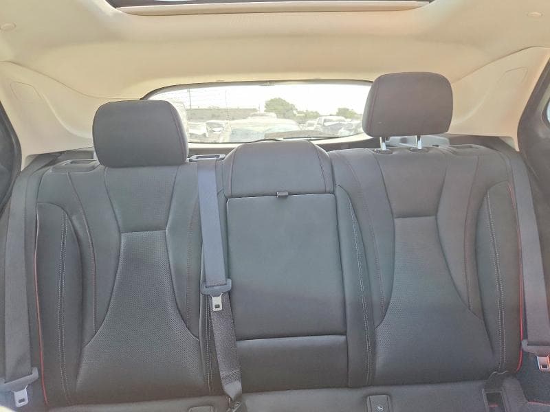 2022 BUICK ENVISION ESSENCE 10