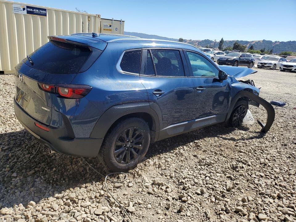 2025 MAZDA CX-50 PREMIUM 3