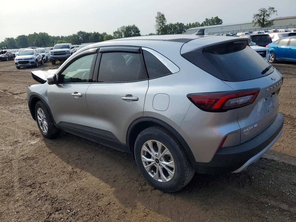 2024 FORD ESCAPE ACTIVE 2