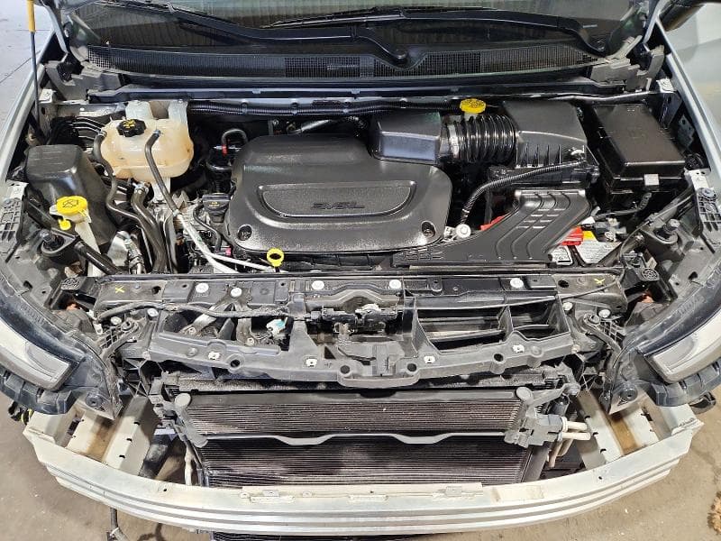 2024 CHRYSLER PACIFICA TOURING L 12