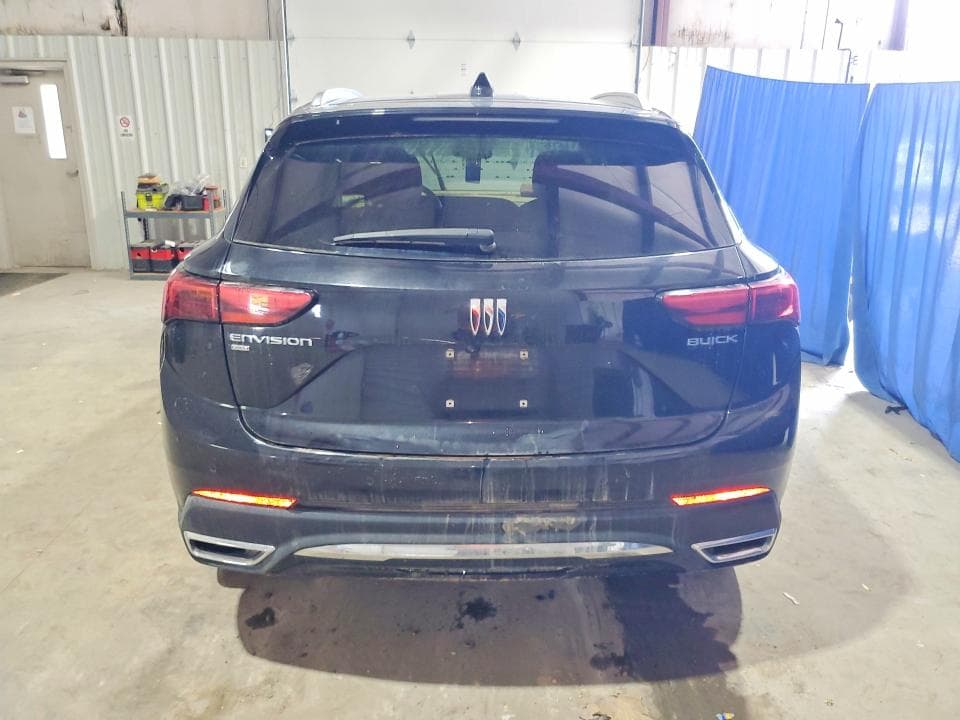 2024 BUICK ENVISION PREFERRED 6