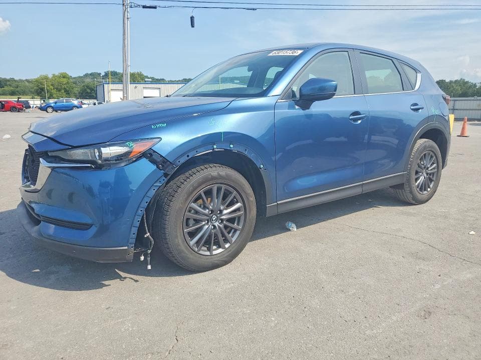 2020 MAZDA CX-5 SPORT - 1